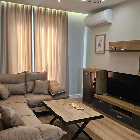 Tirana Airport Apartment Kültér fotó