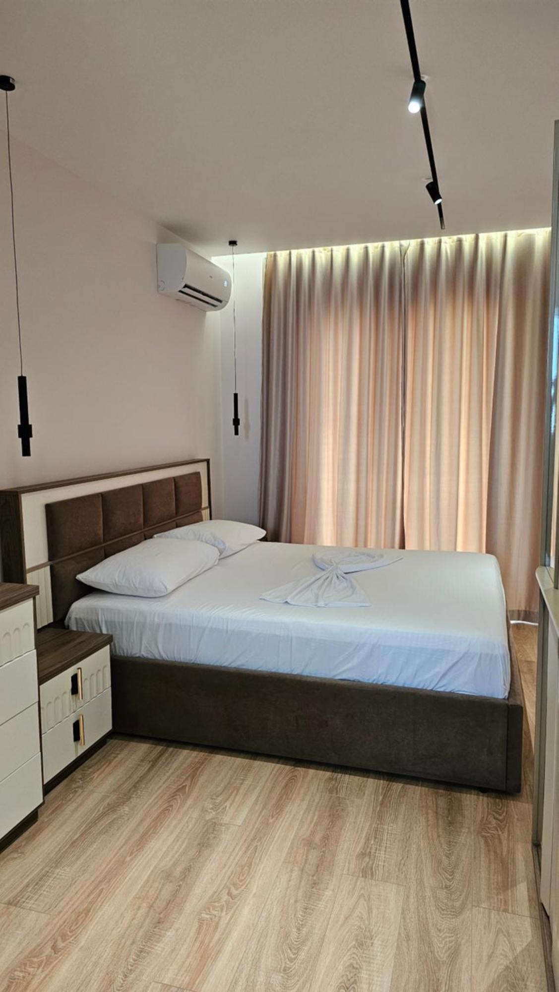 Tirana Airport Apartment Kültér fotó