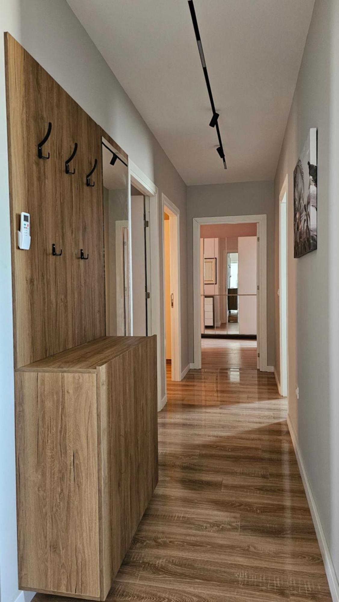 Tirana Airport Apartment Kültér fotó