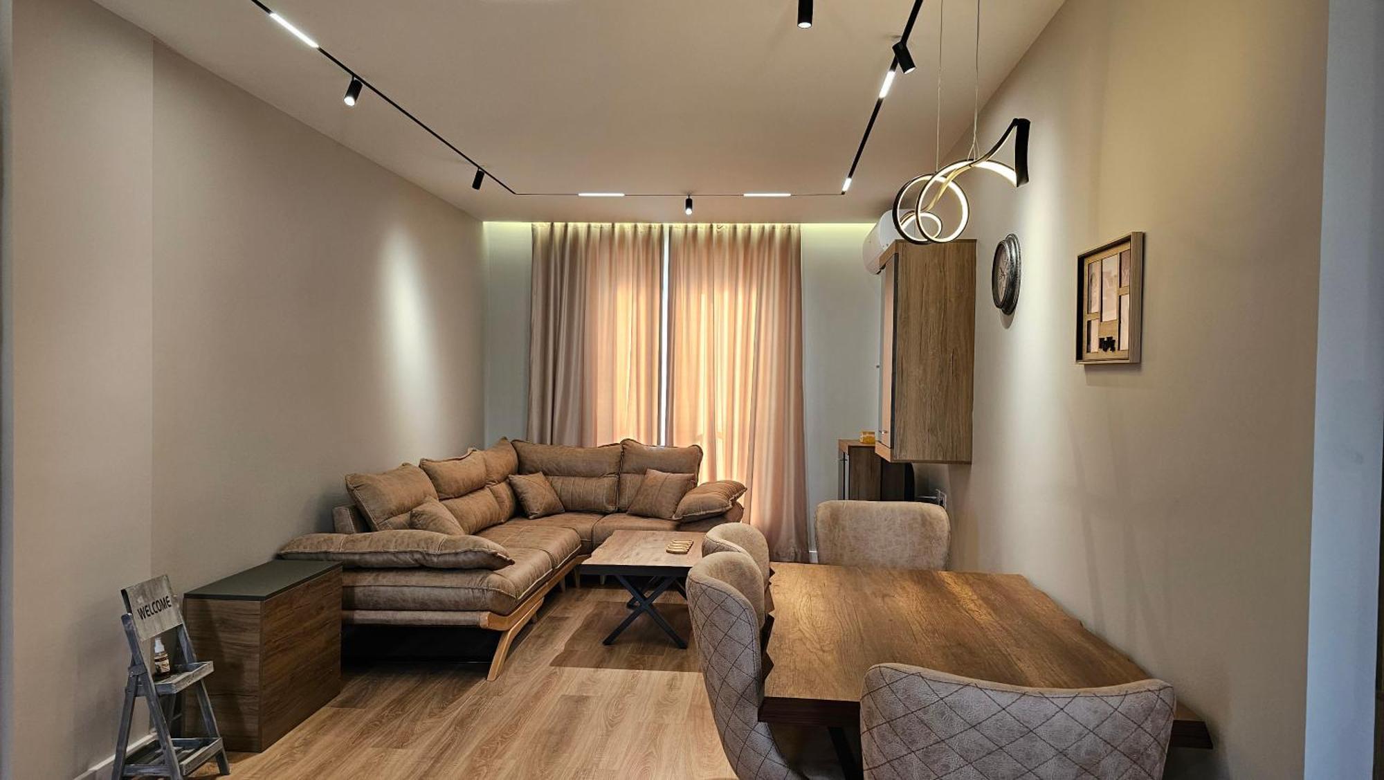Tirana Airport Apartment Kültér fotó